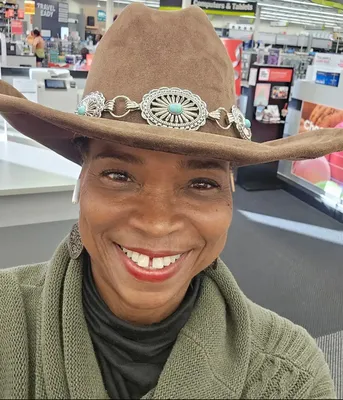 Pastor Gloria D. Jones, Founder & CEO
