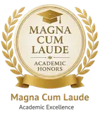 Magna Cum Laude (2023)